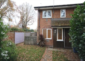 1 Bedroom Semi-detached house for rent