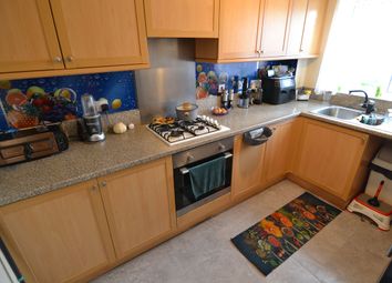 Thumbnail 3 bed terraced house for sale in Wheelwright Close, Darlaston, Wednesbury