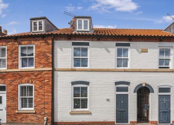 Thumbnail Property for sale in Trinity Lane, Beverley
