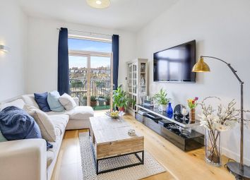 Thumbnail 3 bedroom flat for sale in The Courtyard, 2-8 Kingsgate Place, London
