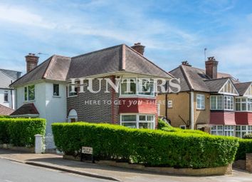 Thumbnail Detached house for sale in Park Side, London