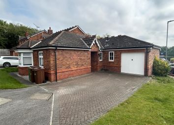 Thumbnail Detached bungalow to rent in The Hawthorns, Outwood, Wakefield