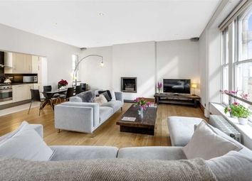 Thumbnail 1 bed flat for sale in Borough High Street, London