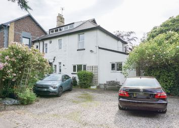 Thumbnail 5 bed semi-detached house for sale in Stow Hill, Newport