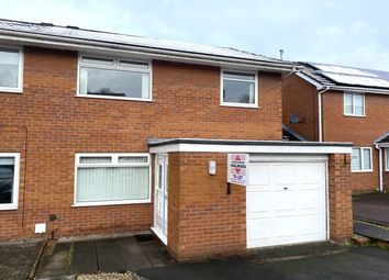 Thumbnail 3 bed semi-detached house to rent in Francis Road, Frodsham