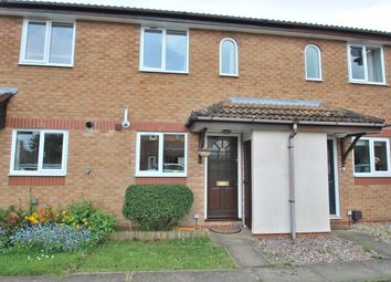 Thumbnail 2 bedroom terraced house for sale in Chiltern Avenue, Bishops Cleeve, Cheltenham