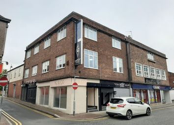 Thumbnail Commercial property to let in Ormskirk Street, St. Helens, Merseyside