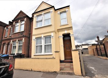 Thumbnail 3 bed end terrace house to rent in Gloucester Road, Croydon