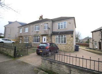 Thumbnail Semi-detached house to rent in Acre Avenue, Eccleshill, Bradford