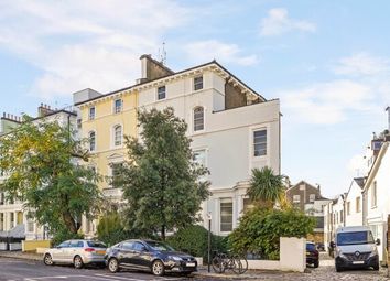 Thumbnail 2 bed flat to rent in Regents Park Road, Primrose Hill