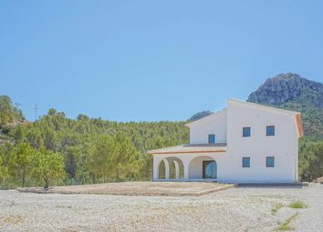 Thumbnail 3 bed villa for sale in Benissa, Alicante, Spain