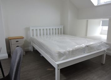 Thumbnail Room to rent in Duckett Road, London