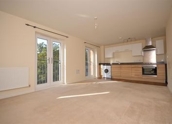 Thumbnail Flat to rent in Railway View, Kettering