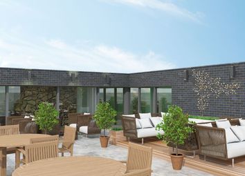 Thumbnail 2 bed flat for sale in Goldcrest Suites, Third Floor Apartment, Victoria Street