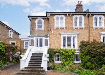 Thumbnail Semi-detached house for sale in Lancaster Avenue, London