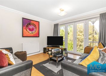 Thumbnail 2 bed flat for sale in Juliana Close, London