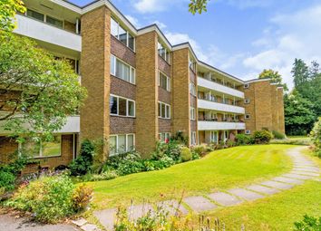 Thumbnail 2 bed flat for sale in Chetwynd Road, Southampton