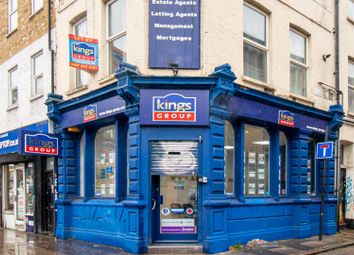 Thumbnail Retail premises to let in Bethnal Green Road, London