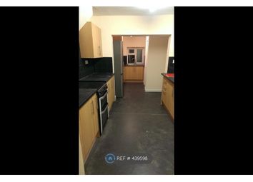 2 Bedrooms Terraced house to rent in Westgate Road, London SE25