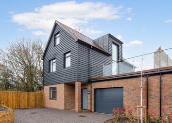 Thumbnail Link-detached house for sale in Criers Lane, Mayfield