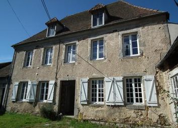 Thumbnail 3 bed property for sale in Auzances, Creuse, France