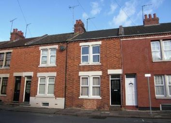 Thumbnail Terraced house to rent in Victoria Gardens, Northampton