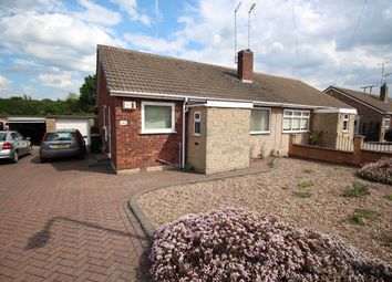 2 Bedroom Semi-detached bungalow for sale