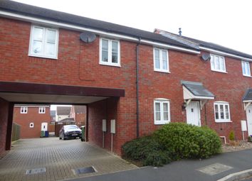 2 Bedroom End terrace house for rent