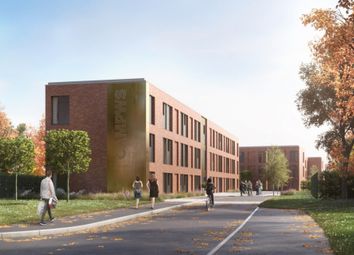 Thumbnail Studio for sale in Cardiff Student Village - Mynachdy Road, Maindy, Cardiff