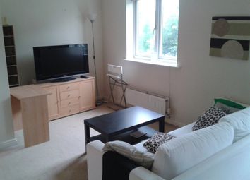 Thumbnail 2 bed flat to rent in Rothesay Gardens, Parkfields, Wolverhampton