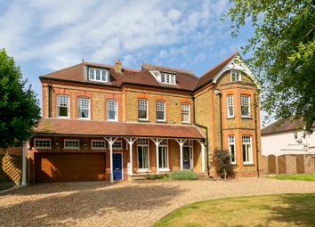 Thumbnail 7 bed detached house for sale in Marlborough Road, Hampton