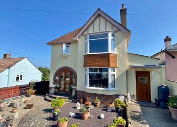 Thumbnail Property for sale in Hill Road, Lyme Regis