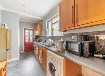 Thumbnail 3 bed terraced house for sale in Wolseley Road, Harrow