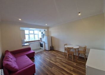 Thumbnail 1 bed flat to rent in North Ealing, Ealing, London