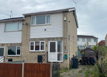 Thumbnail Semi-detached house for sale in Mortimer Road, Rotherham
