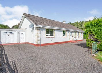 Thumbnail 3 bed bungalow for sale in Ash Hill, Evanton, Dingwall, Highland