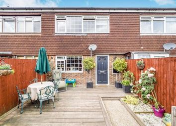 3 Bedrooms Terraced house for sale in Ilford, Essex, United Kingdom IG6