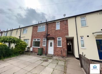 Thumbnail 2 bed town house to rent in Coronation Avenue, Wigston