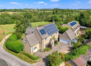 Thumbnail 3 bed detached house for sale in Chapel Lane, Enstone, Chipping Norton, Oxfordshire