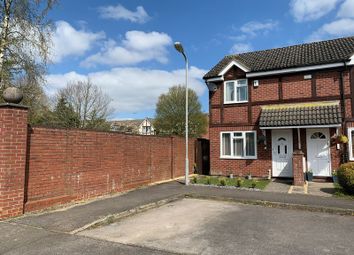 2 Bedroom End terrace house for sale