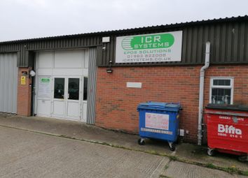 Thumbnail Light industrial to let in Dodnor Lane, Newport