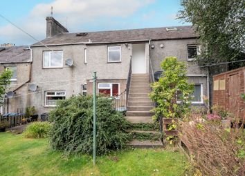 Thumbnail 1 bed flat for sale in Commissioner Street, Crieff