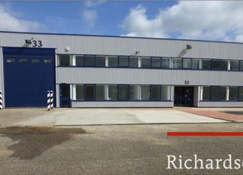 Thumbnail Warehouse to let in Unit 33 Axis Park, Orton Southgate, Peterborough