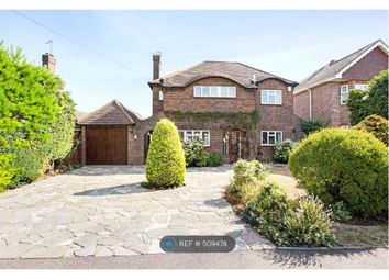 3 Bedroom Detached house for rent