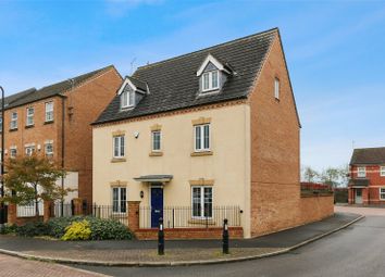 Thumbnail Detached house for sale in Carson Avenue, Dinnington, Sheffield