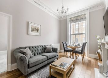 Thumbnail 1 bedroom flat to rent in Wyndham Place, Marylebone, London
