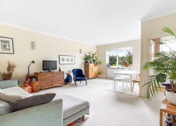 Thumbnail 2 bedroom flat for sale in Queens Avenue, London