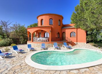 Thumbnail 4 bed villa for sale in Tamariu, Costa Brava, Catalonia