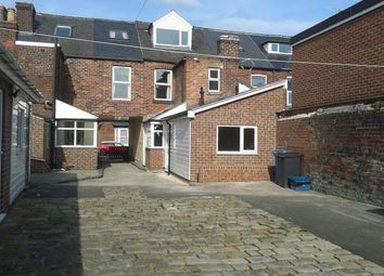 6 Bedroom Terraced house for rent