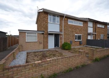 Thumbnail 3 bed end terrace house for sale in Maples, Corringham, Stanford-Le-Hope